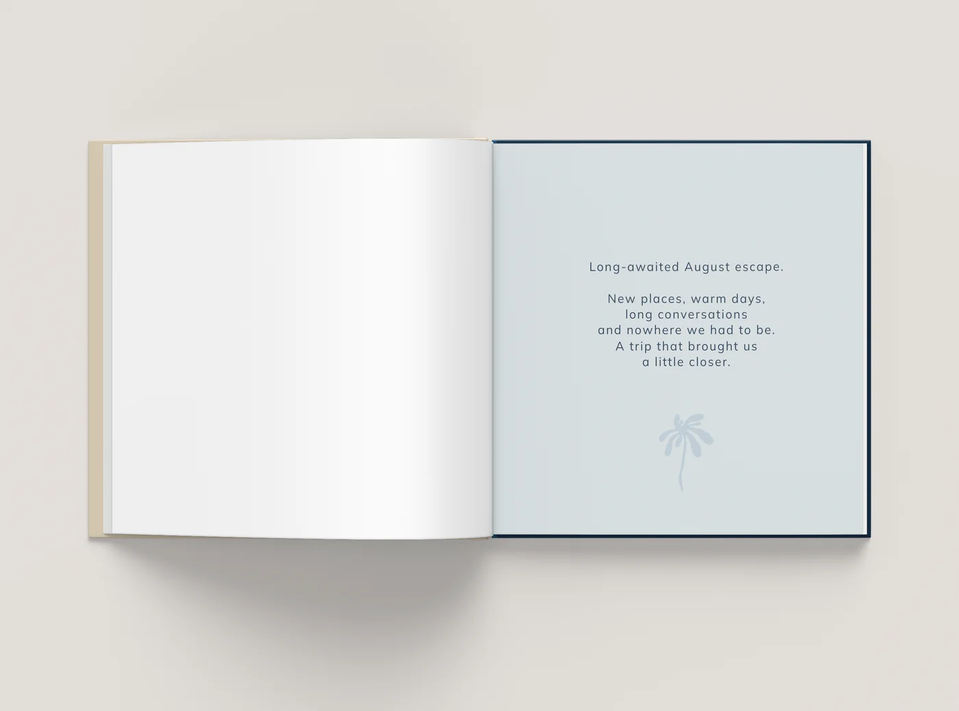 Intro spread