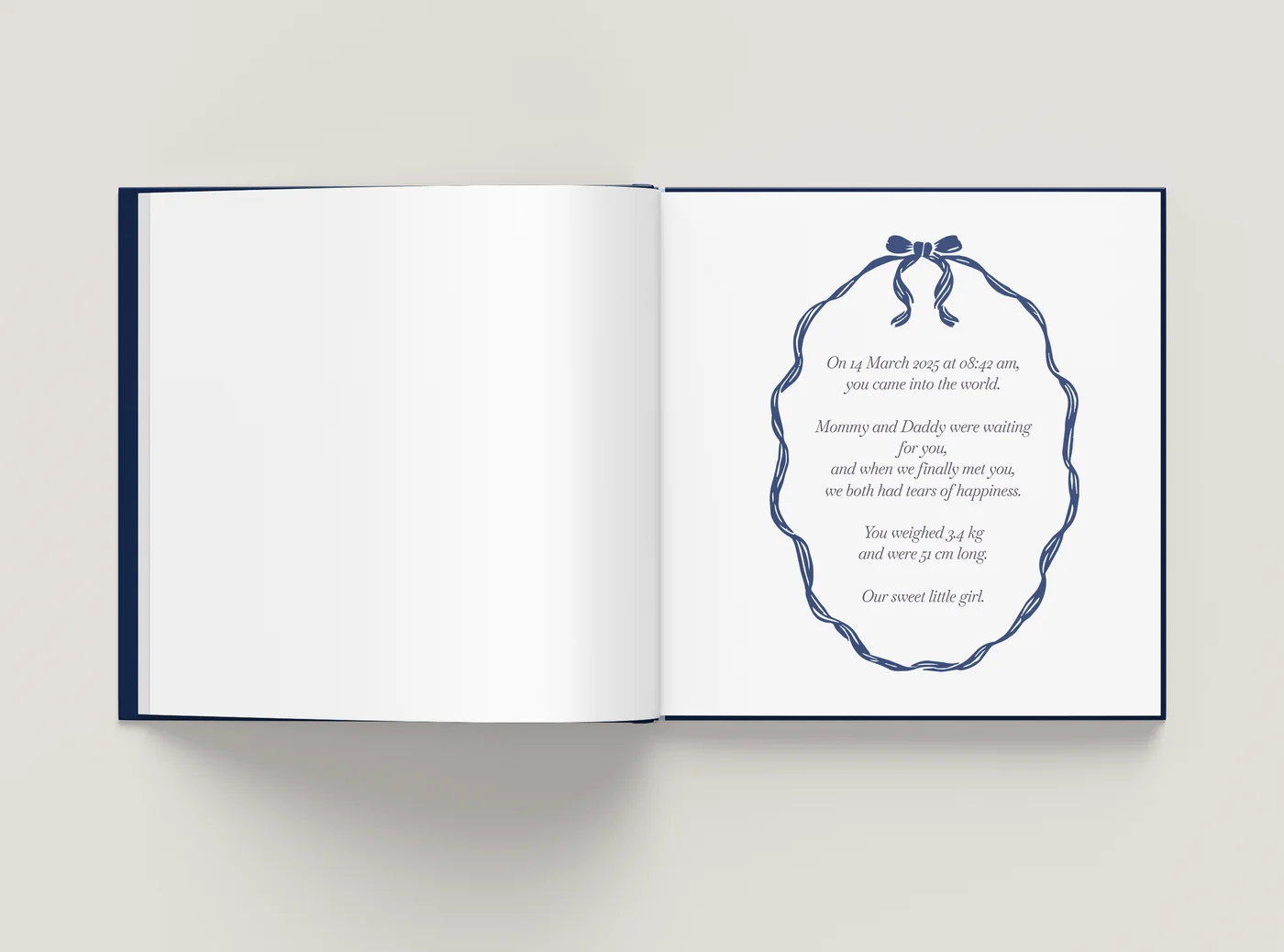 Intro spread